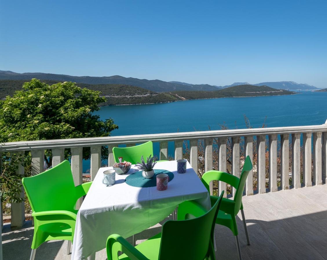 Apartments Leona Neum Eksteriør bilde