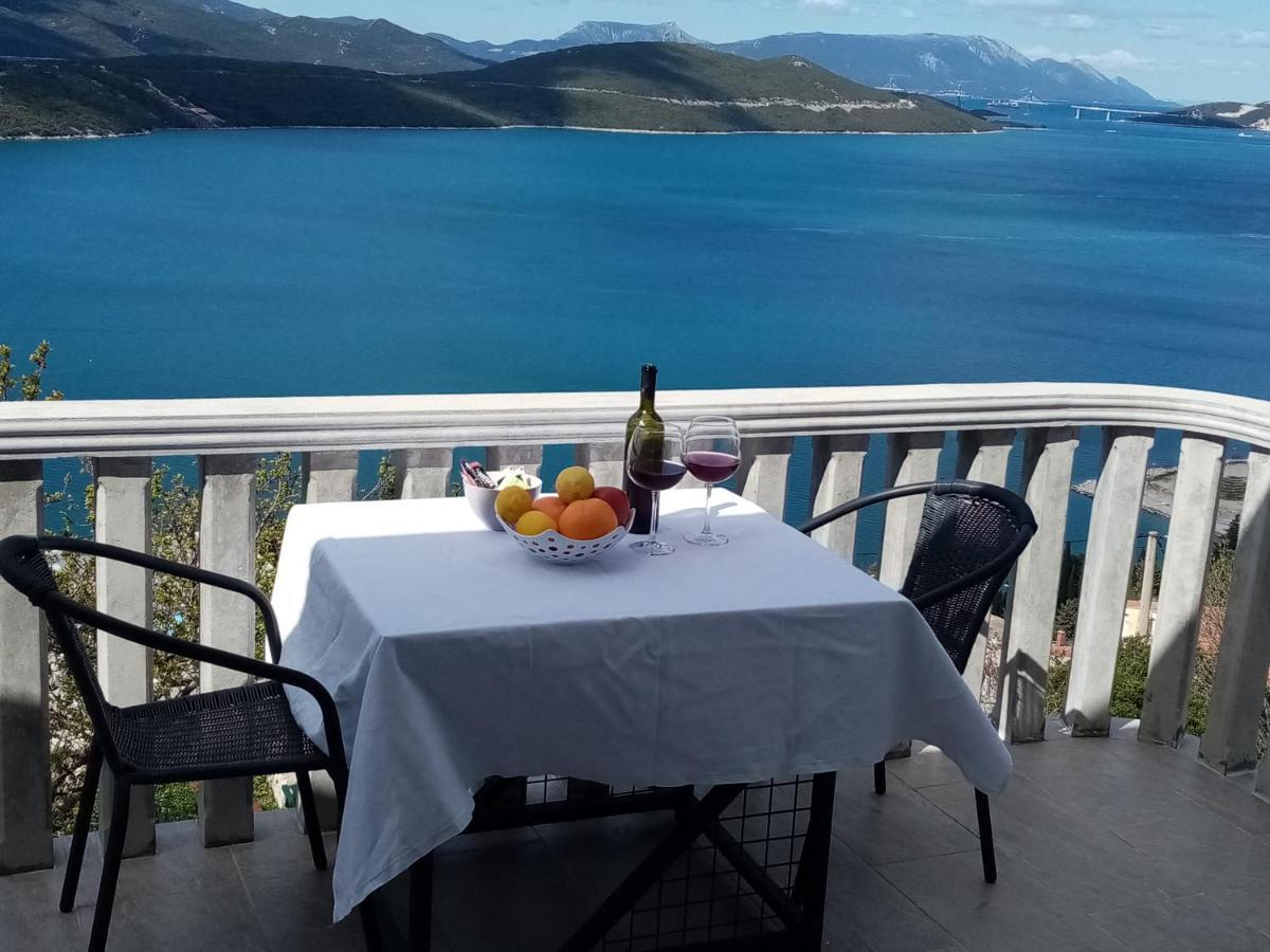 Apartments Leona Neum Eksteriør bilde